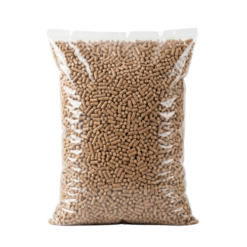 Pellet drzewny iglasty ENplus A1 - Czepiel